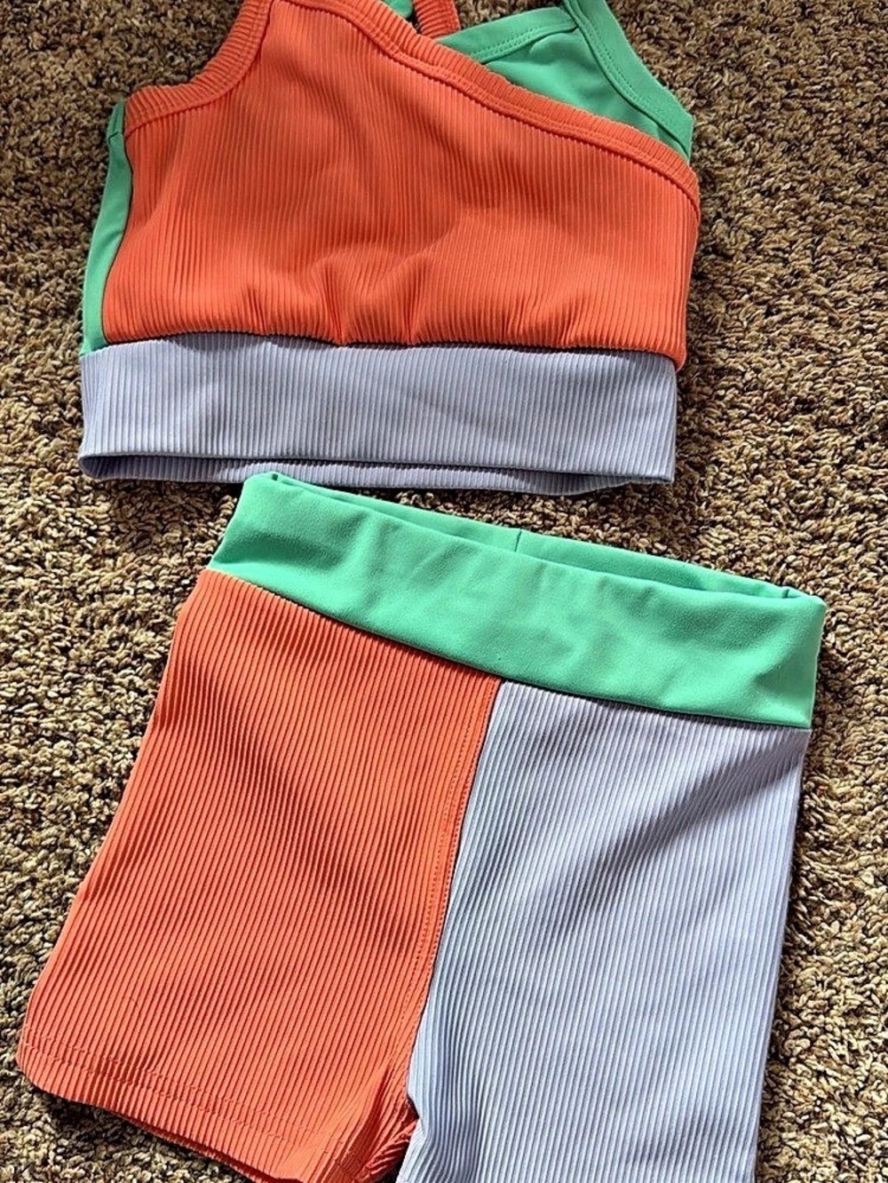 Little Wedgies 4/5